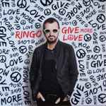 Cover of Give More Love, 2017-09-15, CD