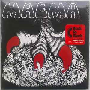 Magma (6) - Kobaïa
