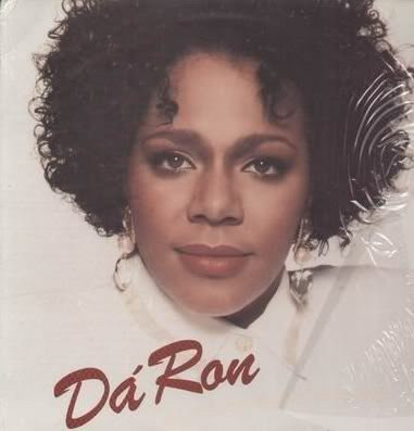Da' Ron – A Love Like You've Never Seen (1990, Vinyl) - Discogs
