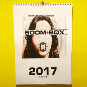 The Future Sound Of London - 2017 Calendar Album