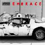 Cover of Embrace (Special Edition), 2015-10-29, CD