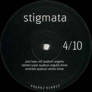 Stigmata 4/10 - Stigmata