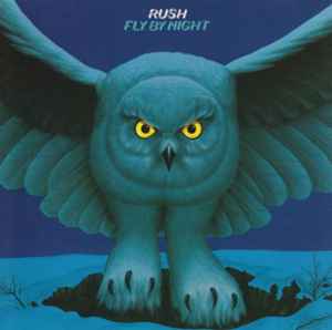 Fly By Night - Rush