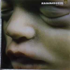 Rammstein – Mutter (CD) - Discogs