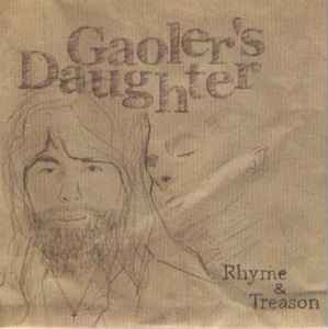 Gaoler's Daughter - Rhyme & Treason EP album cover
