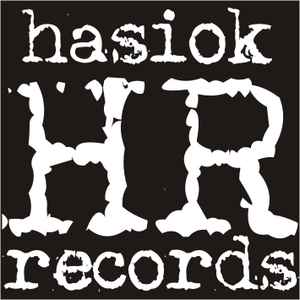 Hasiok Recordsauf Discogs 