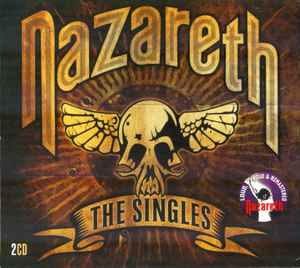 Nazareth - Piece Of My Heart, Releases