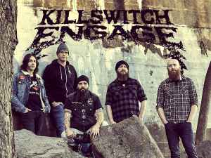 Killswitch Engage on Discogs