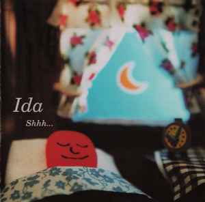 Ida (3) - Shhh....