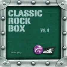 The Rock Box (CD) - Discogs