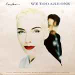 Eurythmics – We Too Are One (1989, Vinyl) - Discogs