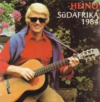 descargar álbum Heino - Südafrika 1984