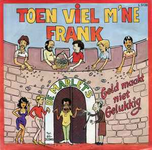 Toen Viel M'ne Frank (Vinyl, 7