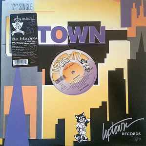 B.G.O.T.I. – Frontin' 4 Yo Homies (1995, Vinyl) - Discogs