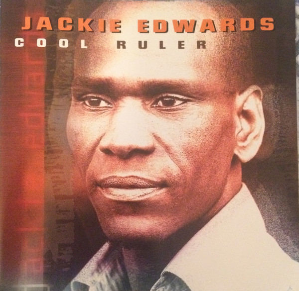 Jackie Edwards – The Original 