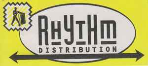 Rhythm Distribution on Discogs