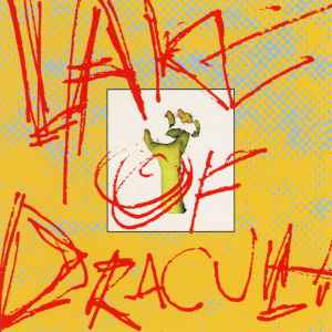 Lake Of Dracula - Lake Of Dracula album cover