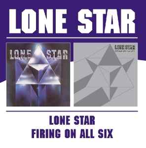 Lone Star – BBC Radio One Live In Concert (1994, CD) - Discogs