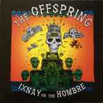 Cover of Ixnay On The Hombre, 1997, Vinyl