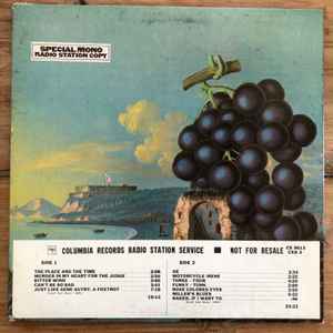 Moby Grape – Wow (1968