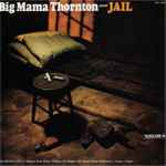 Cover of Jail, 1975, Vinyl