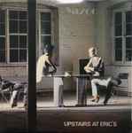 Cover of Upstairs At Eric's, 1982-08-23, Vinyl