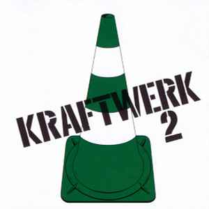 Kraftwerk – Kraftwerk 2 (2019, CD) - Discogs