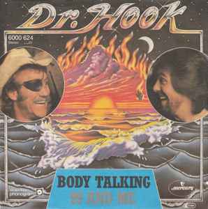 Body Talking (Vinyl, 7
