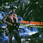 Cover of Soul Rebels, 2002, DVD