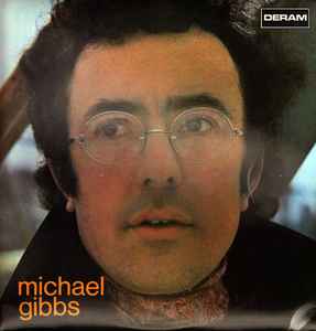 Michael Gibbs - Michael Gibbs album cover