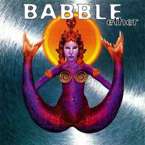Babble - Ether album cover