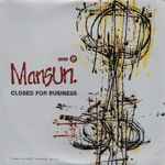 Mansun – Closed For Business (2021, Clear, 180g, Vinyl) - Discogs