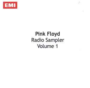 Pink Floyd – Radio Sampler Volume 1 (2011, CDr) - Discogs