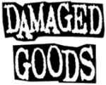Damaged Goods on Discogs