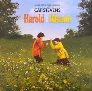 Cat Stevens – Harold And Maude: Original Motion Picture Soundtrack