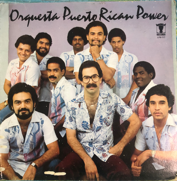 Orquesta Puerto Rican Power | Releases | Discogs
