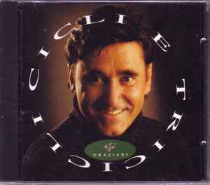 Cicli E Tricicli (CD, Album) for sale
