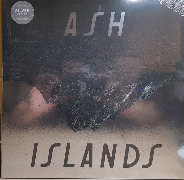 Ash – Islands (2018, Vinyl) - Discogs