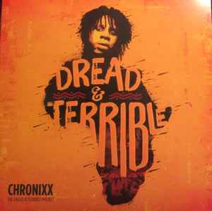 Chronixx – Chronology (2019, Gatefold Sleeve, Vinyl) - Discogs