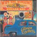 Cover of Wipe The Windows, Check The Oil, Dollar Gas, 2006, CD