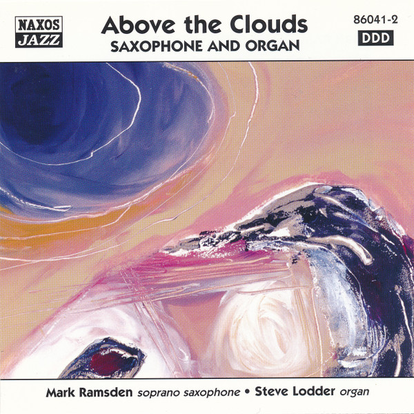 baixar álbum Mark Ramsden, Steve Lodder - Above The Clouds