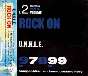 U.N.K.L.E. - Rock On | Releases | Discogs