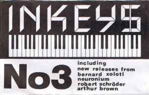 Inkey$ No.3 - Various