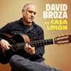 David Broza - En Casa Limon