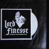 Lord Finesse - Funky Man: The Prequel (Instrumentals)