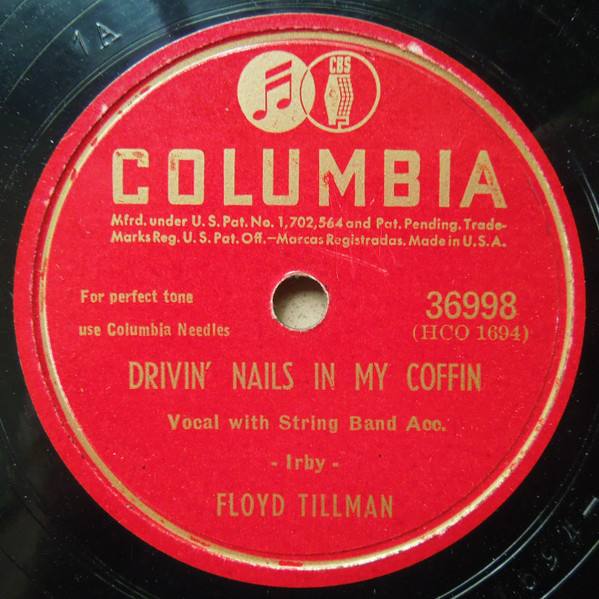 Charley Crockett – Drivin' Nails In My Coffin Lyrics | Genius Lyrics