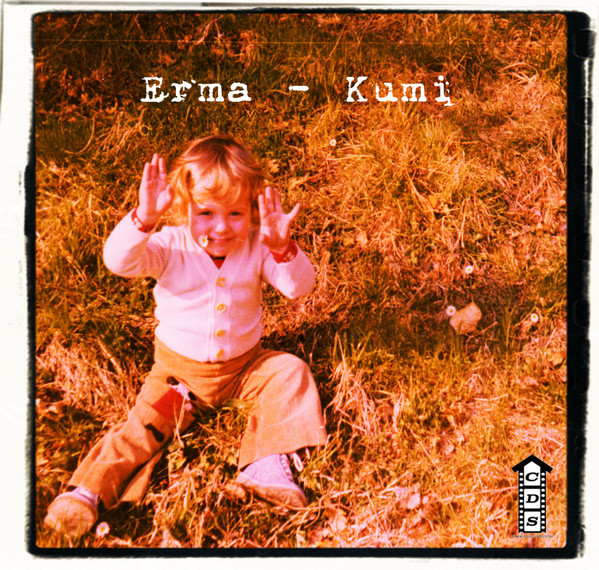 baixar álbum Erma - Kumi