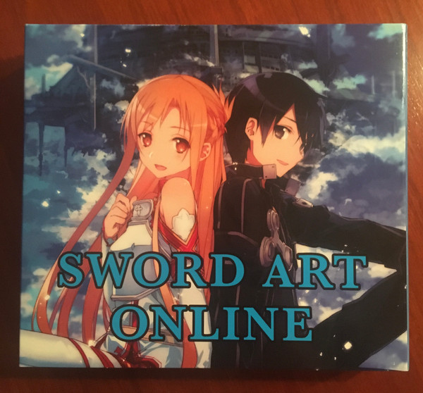 Sword Art Online Original Soundtrack vol.1