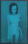 Cover of Mechanical Animals, 1998, Cassette
