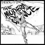 The Modern Dance、1998、CDのカバー